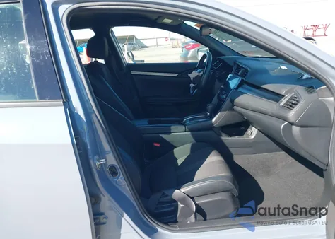 2020 Honda Civic Sport z USA, uszkodzony, nr VIN SHHFK7H48LU215392